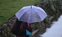 İçişleri Bakanlığından 5 il için "sarı" kodlu meteorolojik uyarı