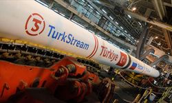 TürkAkım'da planlı bakım nedeniyle gaz iletimine ara verilecek