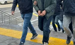 Şile Belediyesine yönelik soruşturmada gözaltına alınan şüphelilerden 13'ü tutuklandı