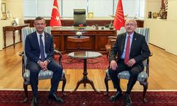 Özgür Özel ve Kemal Kılıçdaroğlu'nun avukatları görüşecek