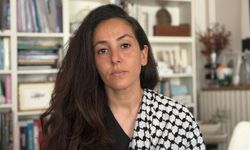 Küresel Sumud Filosu'nun Fransız aktivisti Hadjal: Dövüldük, cinsel saldırıya uğradık, işkence gördük