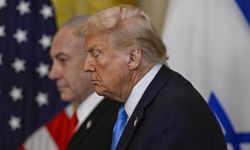 Trump'tan Netanyahu'ya: İran ile anlaşmada kararlıyım