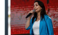 DEM Parti'den "Öcalan'a Özgürlük Mitingi" Hatimoğulları: Çerçeve yasayı bekliyoruz