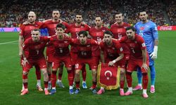 A Milli Takım galibiyet hedefiyle Paraguay karşısında