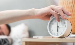 Geçen yıl gün içinde en fazla zaman 8 saat 55 dakikayla uykuya ayrıldı