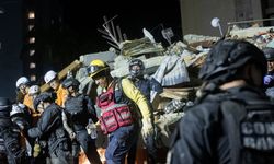 Venezuela'da 7,5 ve 7,2 şiddetinde iki deprem meydana geldi