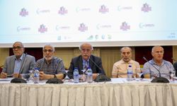 Cansuyu Derneği 2026 Kurban Değerlendirme Toplantısı Ankara’da gerçekleştirildi