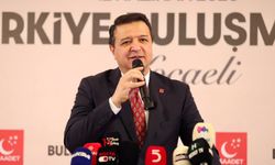 Saadet Lideri Mahmut Arıkan: Türkiye'nin ihtiyacı olan yeni bir siyasi ahlaktır