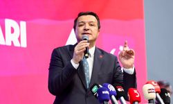 Mahmut Arıkan: Ankara'dan ülkeyi yönetmeye çalışanlarla, Anadolu'da ayakta kalmaya çalışanların dertleri aynı değil
