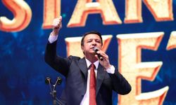Mahmut Arıkan: “Tarih övünmek için değil anlamak için vardır”