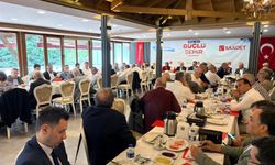 Saadet Partisi tarafından düzenlenen “Ortak Akıl, Güçlü Şehir” Çalıştayı yoğun katılımla gerçekleştirildi