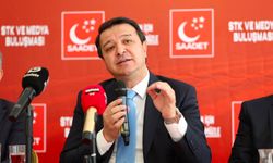 Mahmut Arıkan: “%100 yerli dediğimiz jetin motorunu neden trump hediye ediyor?”