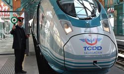 Ankara-Sivas Yüksek Hızlı Tren Hattı’nda ek seferler düzenlenecek