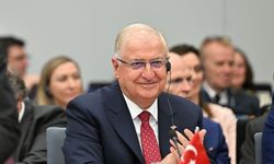 Yaşar Güler'den Ankara'da gerçekleştirilecek NATO Zirvesi'ne ilişkin açıklama