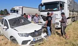 Gaziantep'te YKS yolundaki kazada yaralanan diğer genç de hayatını kaybetti