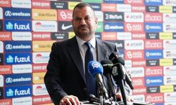 Kulüpler Birliği Vakfı Başkanı Ertuğrul Doğan'dan yabancı futbolcu kuralı açıklaması