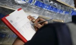 Ticaret Bakanlığından su fiyatlarındaki haksız artışları önlemeye yönelik denetim