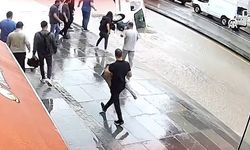 Başkentte sağanak etkili oluyor