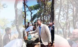 Saadet gençliği Heybeliada’da toplandı: "İnancı ve umudu büyütmeye devam edeceğiz"