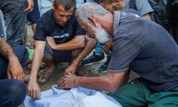 İsrail'in Gazze'ye saldırılarında şehit sayısı 73 bin 283'e yükseldi
