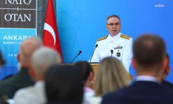 MSB: Askeri sağlık sisteminin TSK'nın ihtiyaçlarının en iyi şekilde karşılamasına yönelik çalışmalar devam ediyor