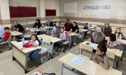 Okula yeni başlayacak öğrencilerin velileri de "uyum haftasına" dahil edilecek