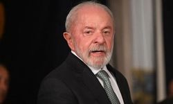 Brezilya Devlet Başkanı Lula da Silva, Trump'ı "korsanlıkla" suçladı