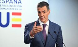 İspanya Başbakanı Sanchez: Düzensiz göçmen akını, İspanya'nın toprak bütünlüğüne yönelik saldırı ve ihlaldir