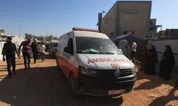 Filistinli kadın, İsrail ordusunun ambulansı bekletmesi sonucu şehit oldu