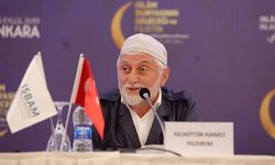 Muhittin Yıldırım: Müslüman halkların Gazze’yi yalnız bırakması haramdır
