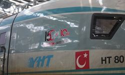 15 Temmuz'un 10. yılında 10 YHT özel logoyla sefer yapacak