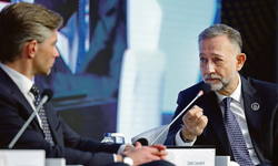 Dışişleri Bakan Yardımcısı'ndan CAATSA ve F-35 konularına ilişkin değerlendirme: Yakın hissediyoruz
