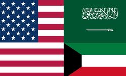 ABD, Suudi Arabistan ve Kuveyt'e olası askeri teçhizat satışlarını onayladı