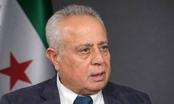 MAÜ Öğretim Üyesi Dr. Abdülhamid Alawak, Suriye Halk Meclisi Başkanı seçildi