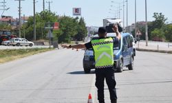"NATO Zirvesi güvenlik tedbirleri kapsamında şu ana kadar 900'e yakın şok uygulama yapıldı"