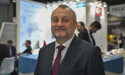 Ulaştırma ve Altyapı Bakan Yardımcılığına Ahmet Hamdi Atalay atandı