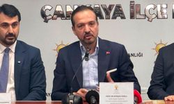 Kürşad Zorlu: 2028'de Cumhurbaşkanımızı yeniden seçeceğiz