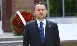 Bakan Gürlek: Azerbaycan suçluların iadesi konusunda Türkiye'ye her türlü kolaylığı gösteriyor