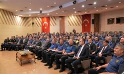 NATO Zirvesi öncesi Ankara'da güvenlik tedbirleri toplantısı