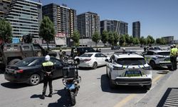 Ankara'da hangi yollar kapalı? İşte NATO tedbirleri