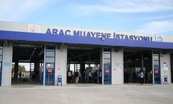 Türkiye'de yılın ilk yarısında yaklaşık 7,9 milyon araç muayeneden geçirildi