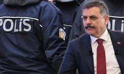 Bakan Çiftçi talimat verdi: Polislere mesai düzenlemesi ve lojman açıklaması