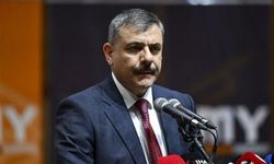 İçişleri Bakanı Çiftçi'den yabancı plakalı araçların Türkiye'de kullanımıyla ilgili açıklama