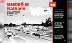 Dinmeyen acı Başbağlar Katliamı'nın üzerinden 33 yıl geçti