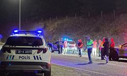 Bisikletten düşen belediye özel kalem müdürü hayatını kaybetti