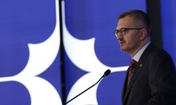İletişim Başkanı Duran: Türkiye, NATO'nun ikinci büyük ordusuna sahip