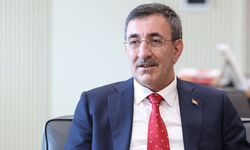 Cumhurbaşkanı Yardımcısı Yılmaz'dan F-35 açıklaması: Artık top Amerikan yönetiminde