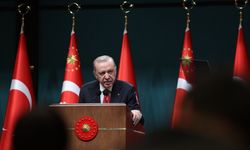 Cumhurbaşkanı Erdoğan: Yeni yasal düzenleme önümüzdeki günlerde TBMM'nin takdirine sunulacak