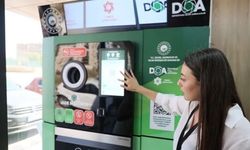 Bakan Kurum, DOA'nın ilk gün verilerini açıkladı