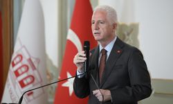 Vali Davut Gül: Türkiye terörle mücadelede en ilkeli davranan ülkelerin başında geliyor